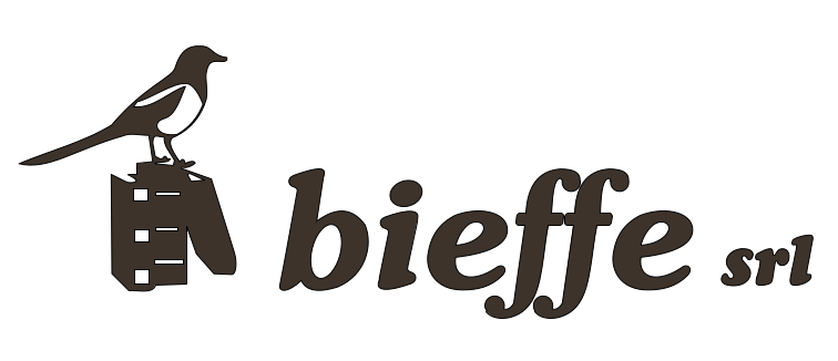 Legatoria Bieffe